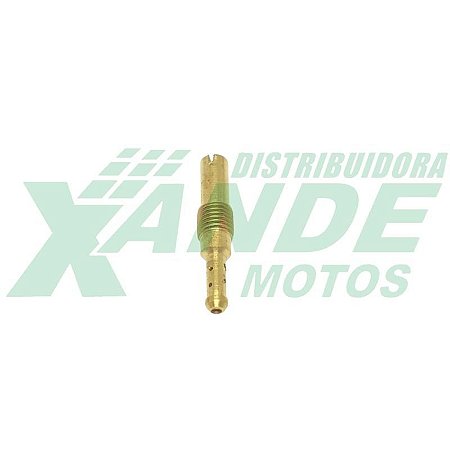 ESGUICHO CARBURADOR HONDA (BAIXA) Nº42 CB 400-450 / XR 250 / NX 400 EVO