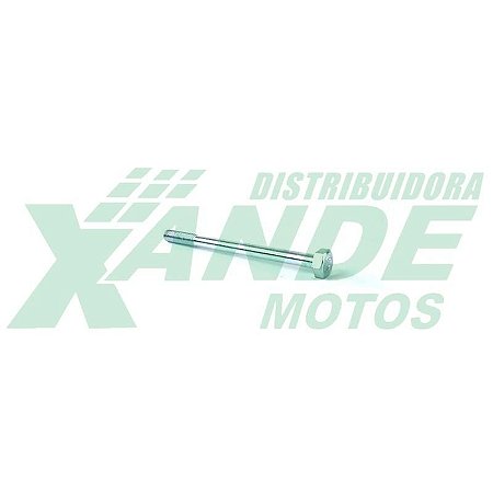 PARAFUSO SEXT M8 X 110 CHA 12 FIXA MOTOR TRAS