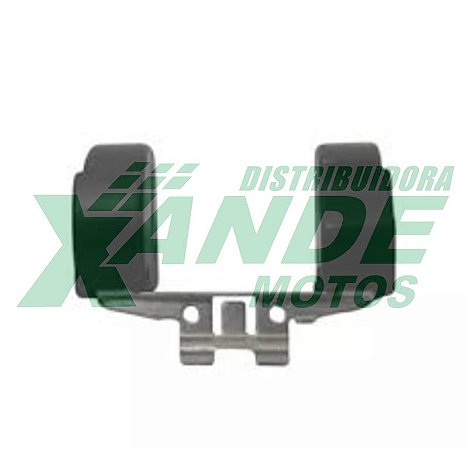 BOIA CARBURADOR DT 180 / RX 125-180 / RD 125-135 / RDZ 125-135 SIVERST