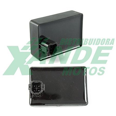 CDI BIZ 125 2005-2008 KS-ES JEC PRO