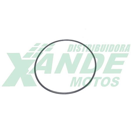 ANEL VEDACAO TAMPA CABECOTE LATERAL FAZER 250 / XT 225 / TDM 225 THL