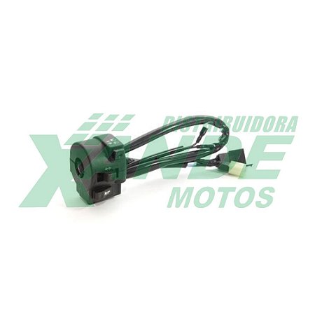 CHAVE DE LUZ NX 400 FALCON 2006-2008 / NX 400I FALCON MAGNETRON