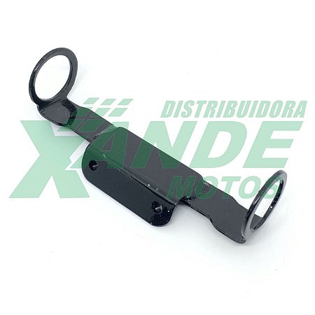 SUPORTE FAROL SUZUKI YES DA BENGALA ESQUERDO MOFARDINI