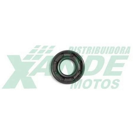 RETENTOR EIXO CAMBIO TITAN 99-2000/CBX 250-200/CRF 230/CB 300/NX 400/XLX RTO