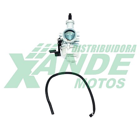 CARBURADOR CPL TITAN 150 2004-2008 / NXR BROS 150 2006-2008 VINI