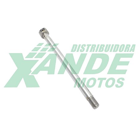 EIXO RODA TRAS XLX 250-350 / XLR 250 / NX 350 SAHARA (265 X 16MM) REGGIO