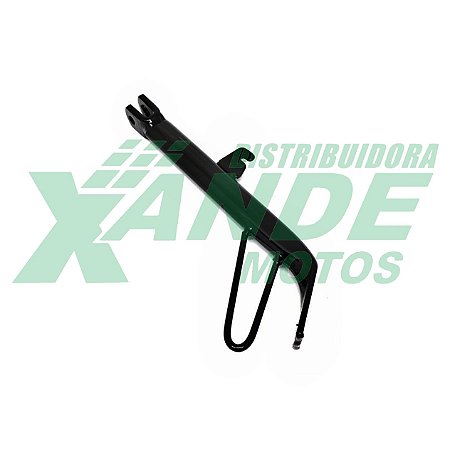 CAVALETE LATERAL SUNDOWN MAX PRETO PRO TORK