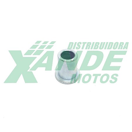 BUCHA DA RODA TRAS XR 250 TORNADO L/ ESQUERDO  REGGIO