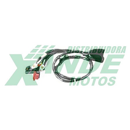 CHICOTE FIACAO CPL BIZ 125 ES 2006-2008  MAGNETRON