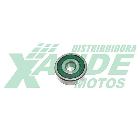 ROLAMENTO 6300 AUDAX - RODA DIANT CRYPTON / NEO AUDAX/MHX