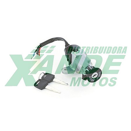 CHAVE IGNICAO CRYPTON 105  MAGNETRON