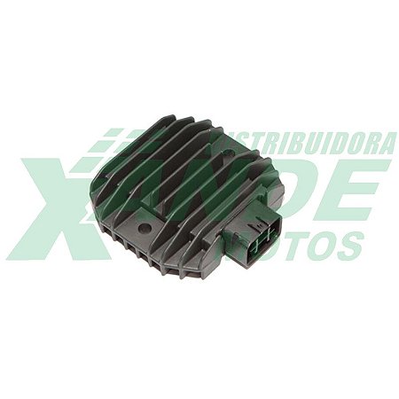 REGULADOR RETIFICADOR FAZER 250 2010-2015 / XTZ 250 TENERE MAGNETRON