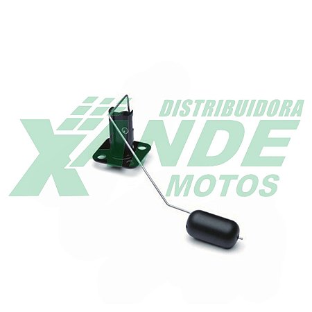 BOIA DO TANQUE FACTOR 125 2009 EM DIANTE MAGNETRON