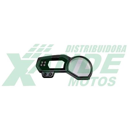 CARCACA PAINEL SUP FAZER 250  2011-2014 (COM BOTAO) MHX