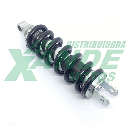 AMORTECEDOR TRAS [ MONOCHOQUE ] XL 250R / XLX 250-350 / NX 350 SAHARA AUDAX