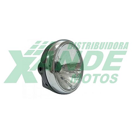 FAROL CPL SUZUKI YES PLASMOTO