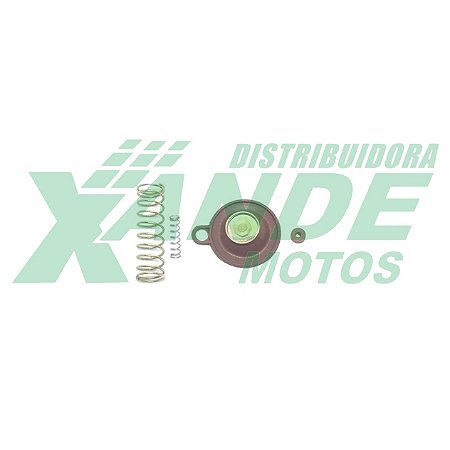 DIAFRAGMA CARBURADOR XT 600 RTO