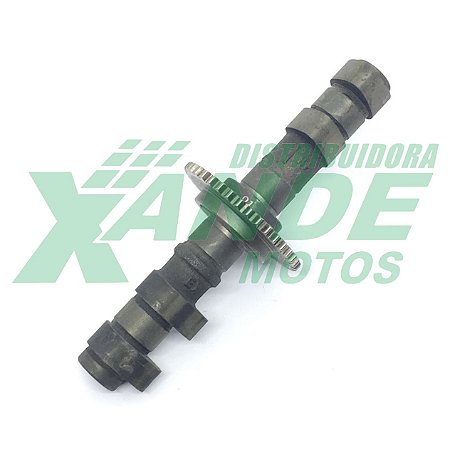 COMANDO DE VALVULA  COMPLETO CB 500 (ESCAPE) TRILHA