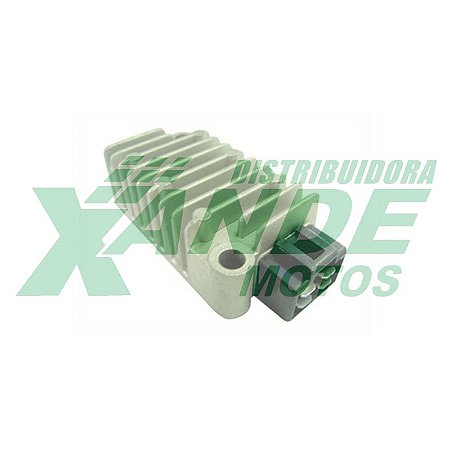 REGULADOR RETIFICADOR YAMAHA XT-TDM 225 / XT 600E MAGNETRON