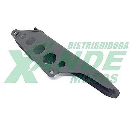 PROTETOR CORRENTE NX 400 FALCON / XR 250 TORNADO / NXR BROS / XRE 300 PRO TORK