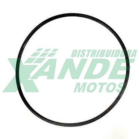 ANEL VEDACAO MOTOR PARTIDA TITAN 150-2000 / CBX 200 ( EXTERNO ) TRILHA