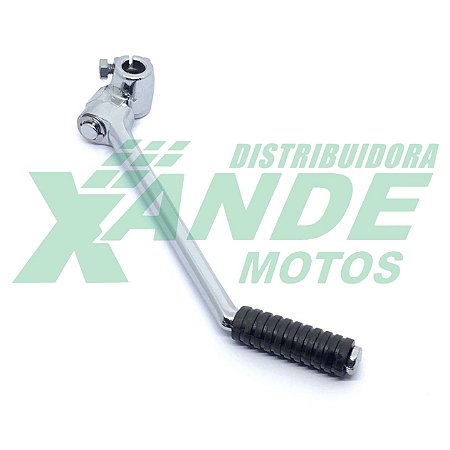 PEDAL PARTIDA CPL DAFRA KANSAS 150  AUDAX/DANNIXX