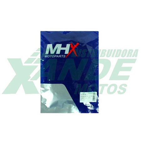 CABO FREIO XTZ 150 CROSSER MHX/TRILHA