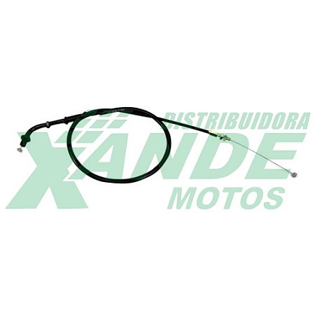 CABO ACEL A CB 500 2014-2015 TRILHA