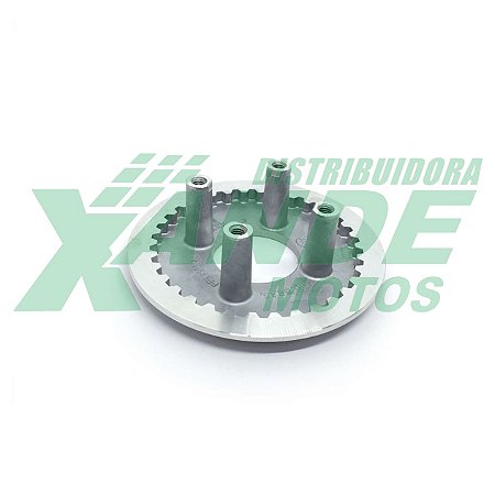 PLATO EMBREAGEM CRF 230 ORIGINAL HONDA