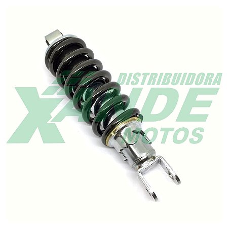 AMORTECEDOR TRAS [ MONOCHOQUE ] FAZER 250 (NAO BLINDADO) SCUD