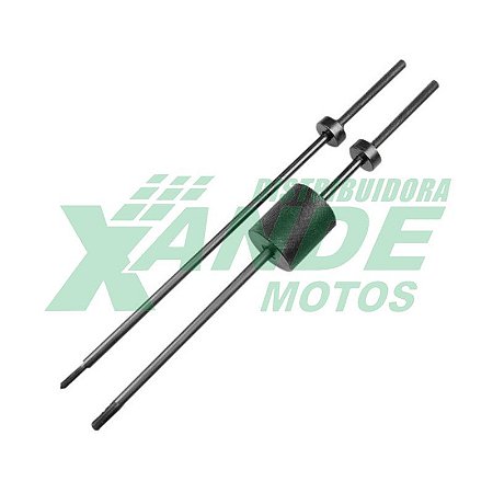 FERRAMENTA EXTRATOR PINO DO BRACO OSCILANTE YAMAHA 4T (CONJUNTO) EMC