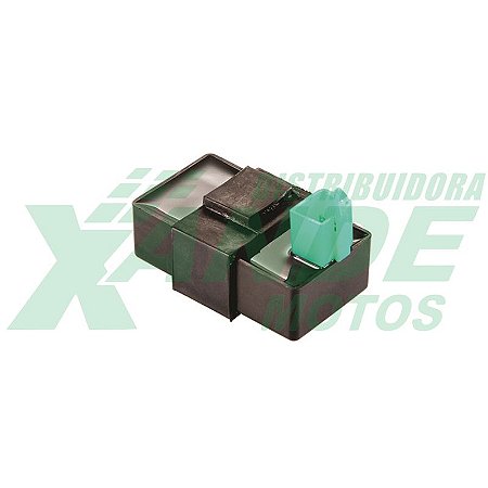 CDI SHINERAY XY 110-Q / BRAVAX 2010 MAGNETRON