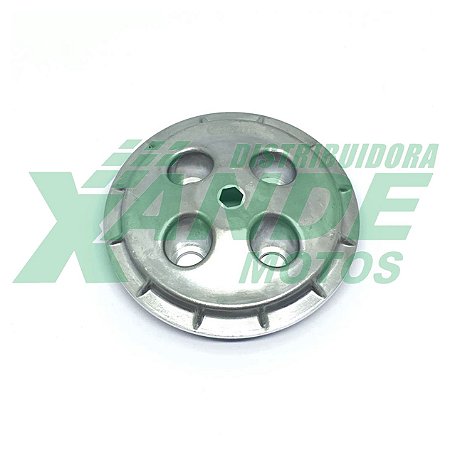 PLATO EMBREAGEM FAZER 150 / XTZ 150 CROSSER EMBUS