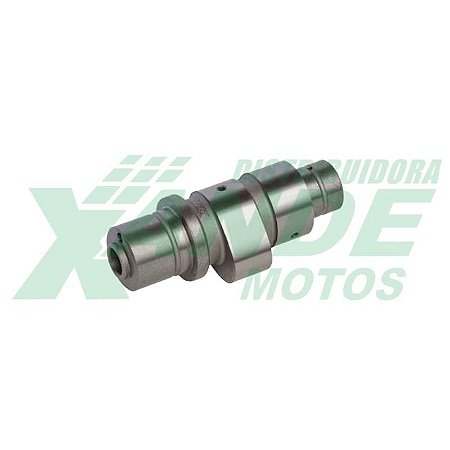 COMANDO DE VALVULA  COMPLETO XT 225 / TDM 225 / TTR 230 WGK