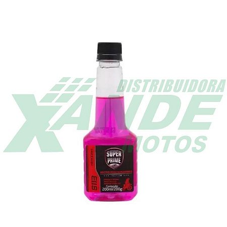 FLUIDO PARA RADIADORES (200 ML) SUPER PRIME