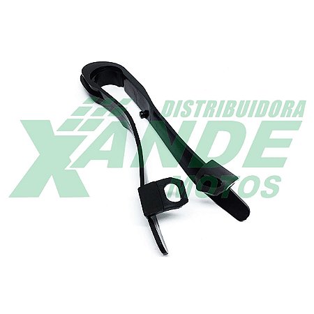 GUIA DESLIZANTE DA CORRENTE TRANSMISSAO BALANCA NXR BROS 125-150 SMART FOX