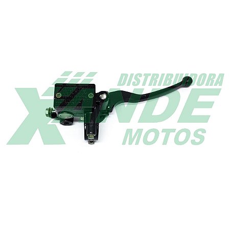 CILINDRO MESTRE DO FREIO A DISCO NX 400/XR 200-250/BROS 150/XRE 300 DIANT SMART
