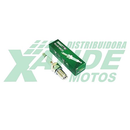 VELA SMART FOX DP8EA-9 TITAN 125 (99-2000)/FAN 125 05-08/CBX 200/NX 350/XL