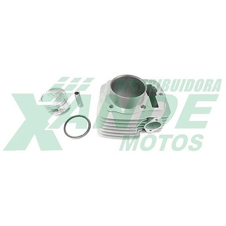 CILINDRO MOTOR KIT NXR BROS 150 ATE 2005 MHX