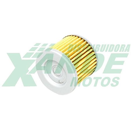 FILTRO OLEO CBX 250/CB 250/CB 300/NX 400/XLX 250-350/XR 250 (S/ANEIS) AUTOTEC