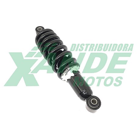 AMORTECEDOR TRAS [ MONOCHOQUE ] XTZ 125 SMART FOX