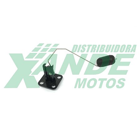 BOIA DO TANQUE YBR 125 2006-08 SMART FOX