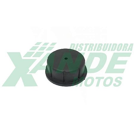 BORRACHA APOIO TANQUE DIANT YBR 125 / XTZ 125 BRV