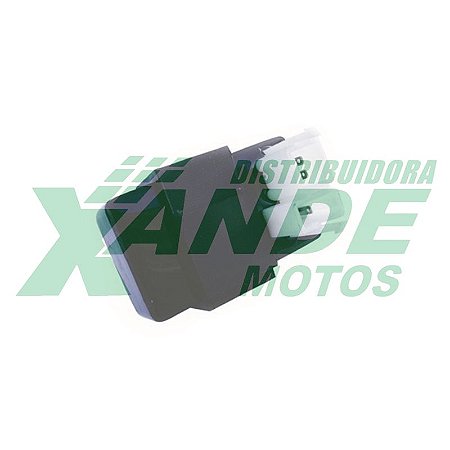 CDI XLS / TURUNA / DUTY 125 / ML 125 (CONECTOR QUADRADO) MAGNETRON
