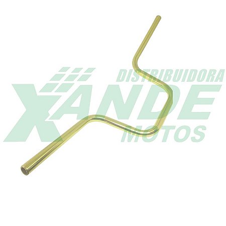 GUIDAO ALUMINIO ALTO VERDE LIMAO THREE HEADS                              OFERTA