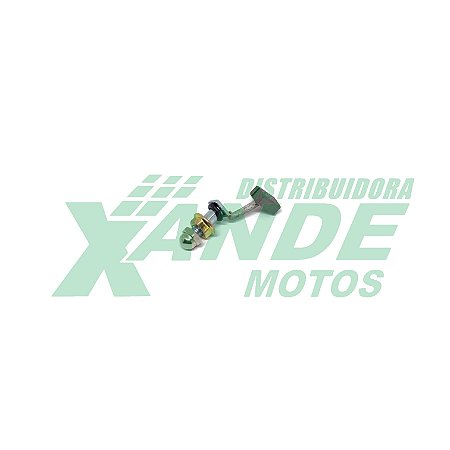 ESCOVA P/ MOTOR DE PARTIDA CB 500 / CBR 450 ZOUIL