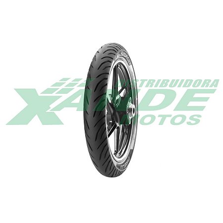 PNEU 2.75 X 18 PIRELLI SUPER CITY (DIANTEIRO)  COMPETICAO