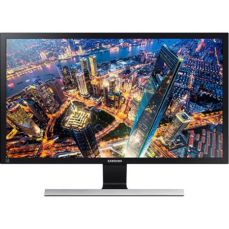 Samsung U28E590D - 28" TN 4K Monitor LCD