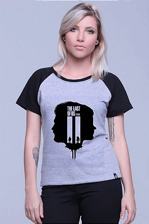 Camiseta The last of us part II