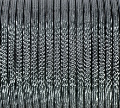 Paracord 750 Preto